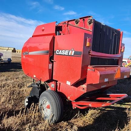 Image of Case IH RB564 equipment image 1