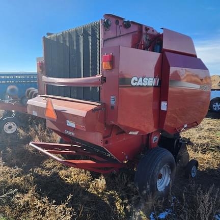 Image of Case IH RB564 equipment image 4