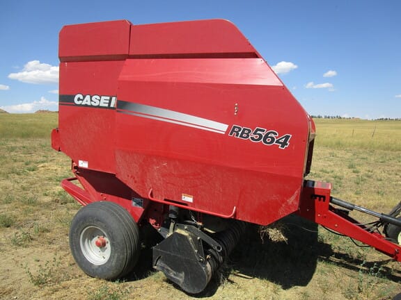 Main image Case IH RB564