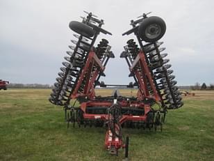 Main image Case IH 330 8