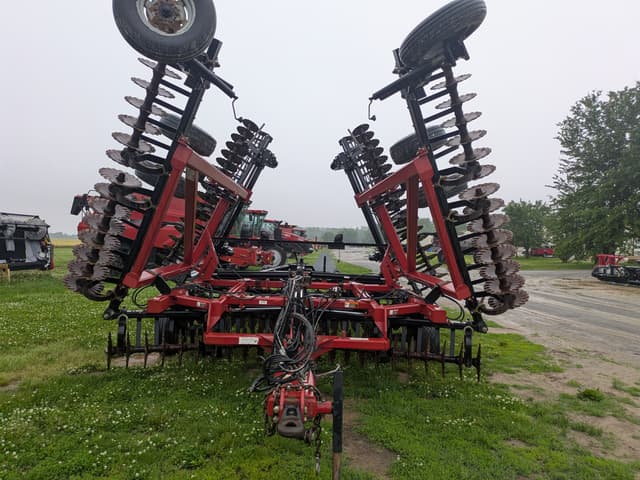 Image of Case IH RM330-34 equipment image 3