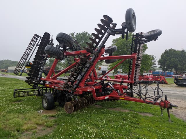 Image of Case IH RM330-34 equipment image 4