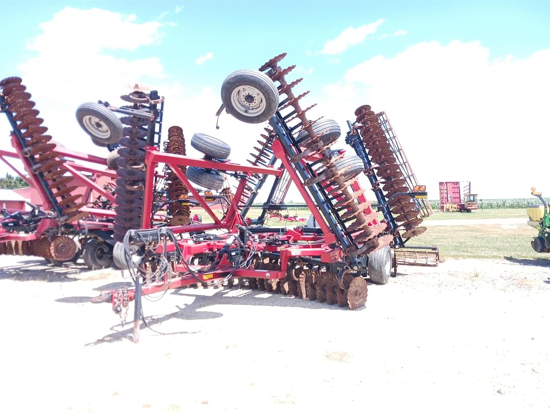 Image of Case IH RM330-34 Image 0