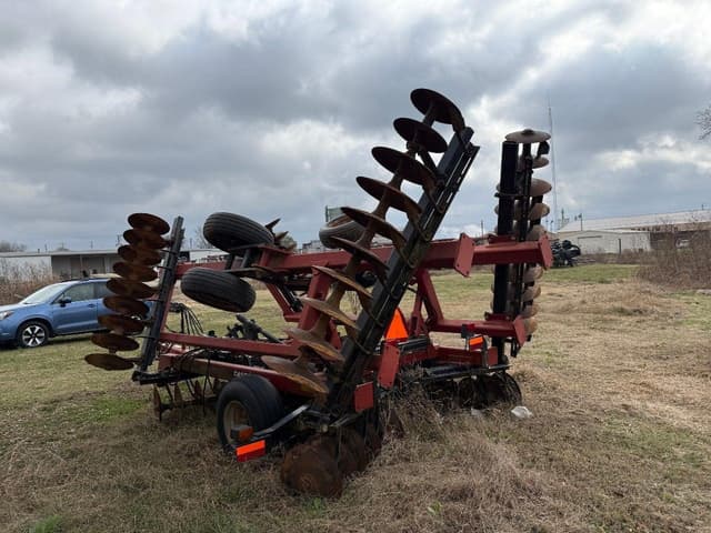 Image of Case IH RMX340 equipment image 1