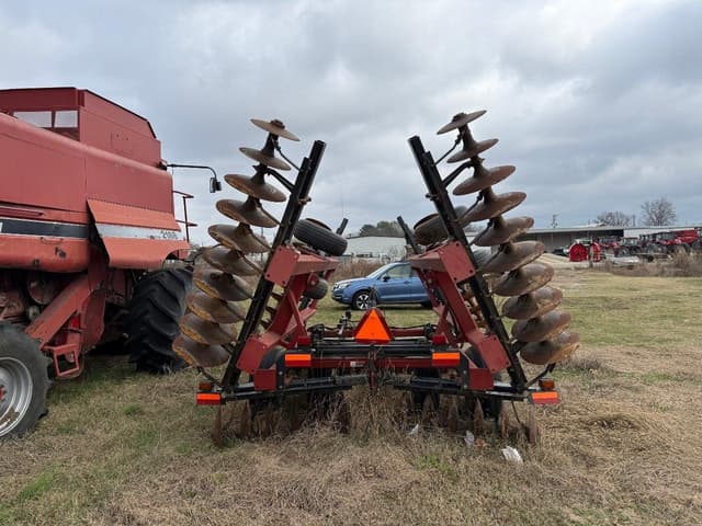 Image of Case IH RMX340 equipment image 3
