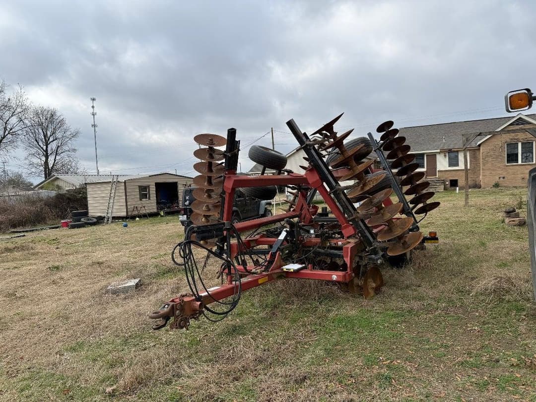 Image of Case IH RMX340 Primary image
