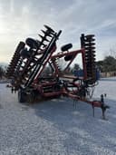 2010 Case IH RMX340 Image