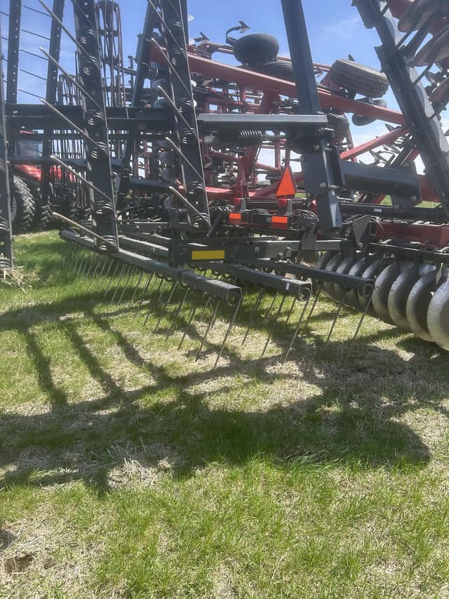 Image of Case IH RMX340 equipment image 3