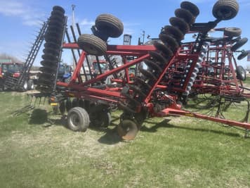 Main image Case IH RMX340