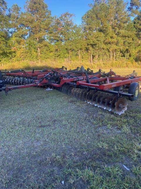 Main image Case IH RMX340