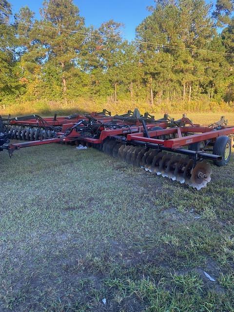 2010 Case IH RMX340 Equipment Image0