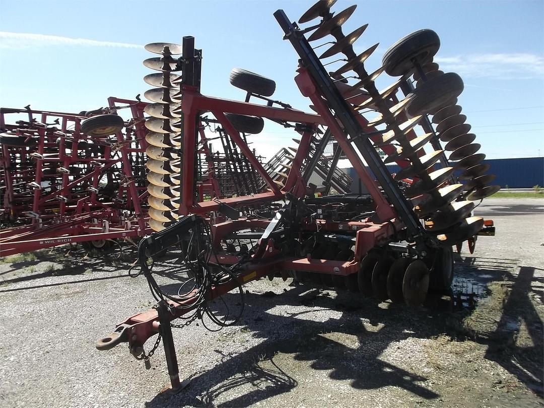 Image of Case IH RMX340 Primary image