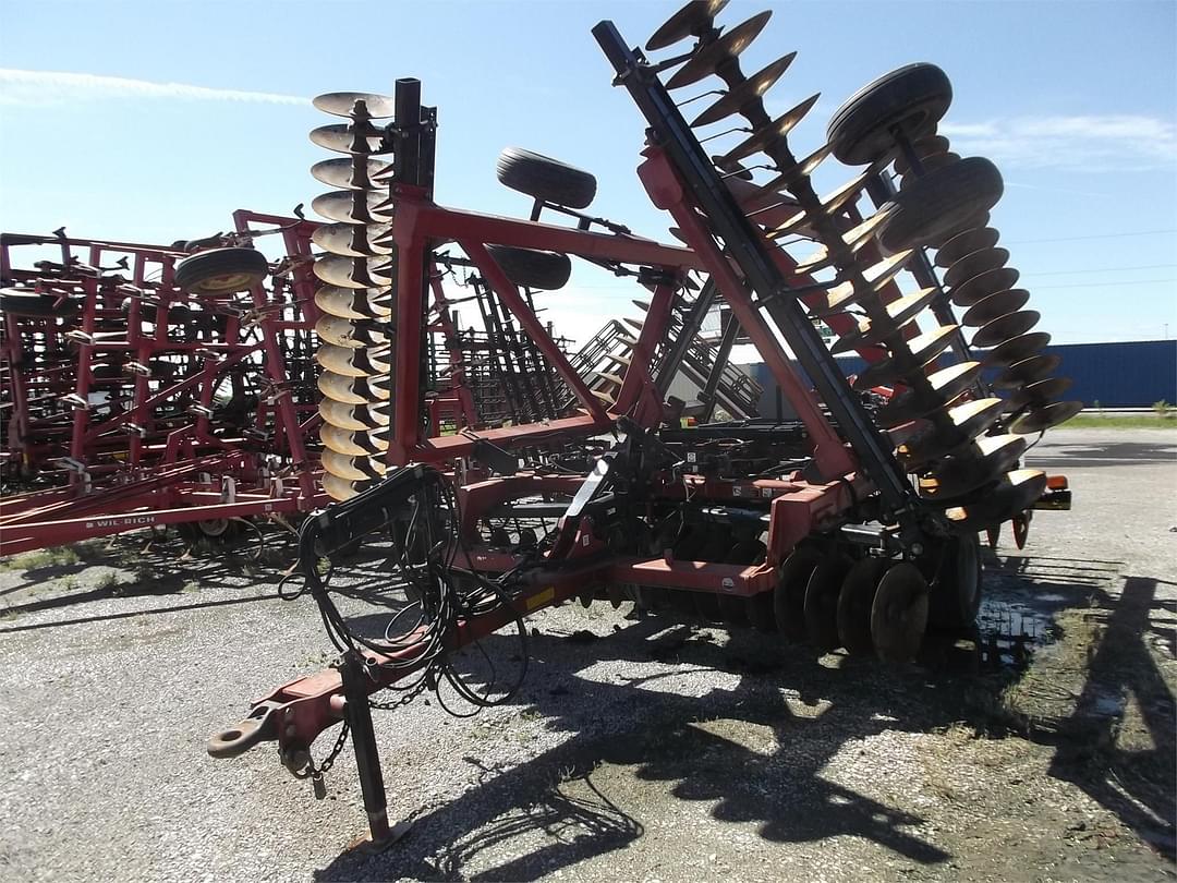 Image of Case IH RMX340 Primary image