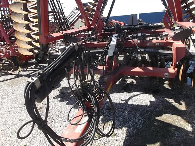 Image of Case IH RMX340 equipment image 1