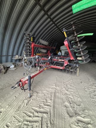 Main image Case IH RMX340