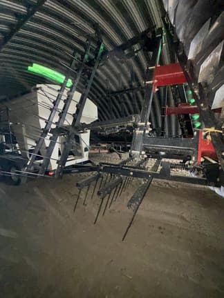 Image of Case IH RMX340 equipment image 2