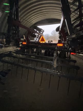 Image of Case IH RMX340 equipment image 4