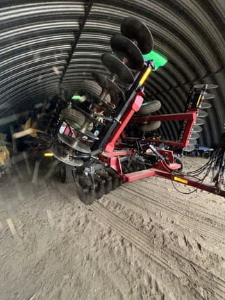 Image of Case IH RMX340 equipment image 1