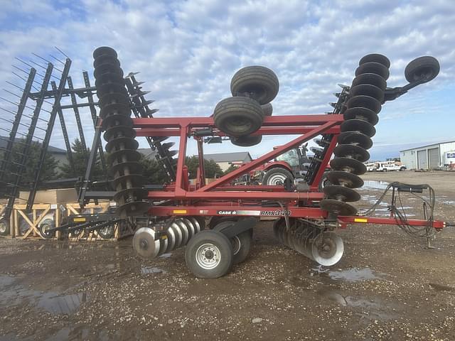 Image of Case IH RMX340 equipment image 2