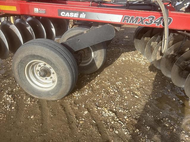 Image of Case IH RMX340 equipment image 4