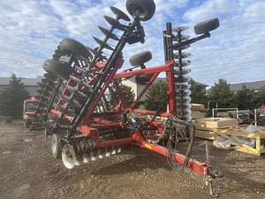 2010 Case IH RMX340 Image