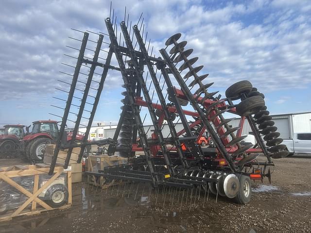Image of Case IH RMX340 equipment image 3