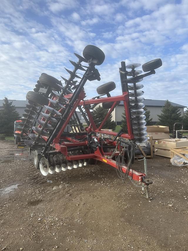 Image of Case IH RMX340 equipment image 1