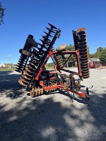 Main image Case IH RMX340