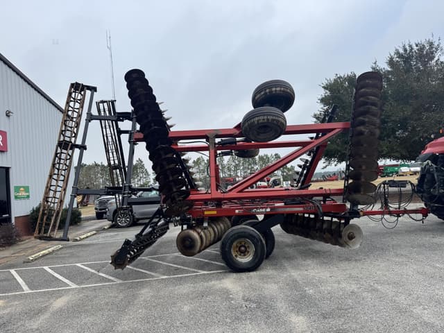 Image of Case IH RMX340 equipment image 3