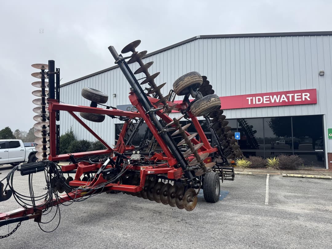 Image of Case IH RMX340 Primary image