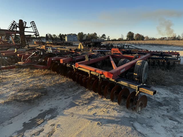 Image of Case IH RMX340 equipment image 2