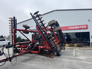 Main image Case IH RMX340