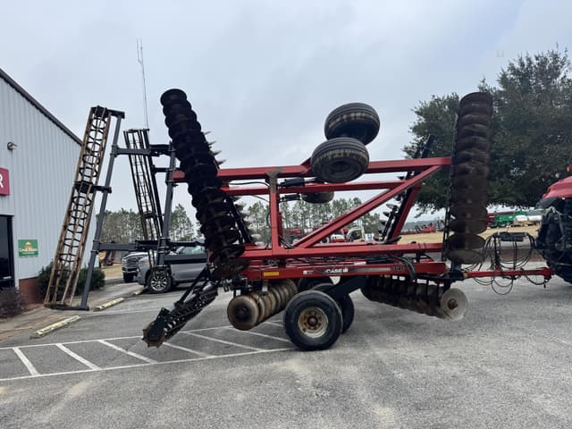 Image of Case IH RMX340 equipment image 3