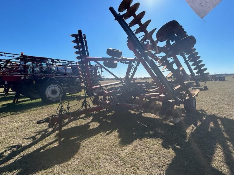 Main image Case IH RMX340