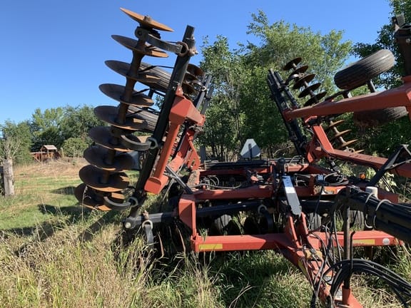Main image Case IH RMX340