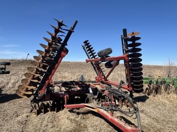 Main image Case IH RMX370