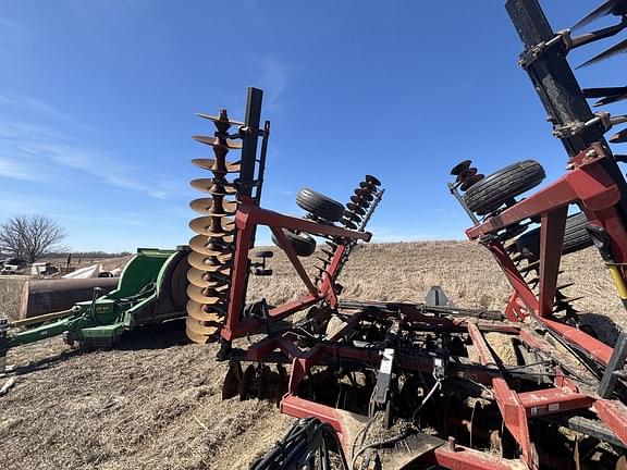 Image of Case IH RMX370 equipment image 1