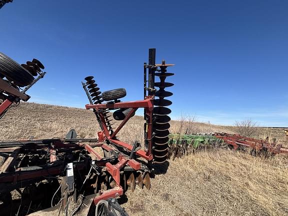 Image of Case IH RMX370 equipment image 3