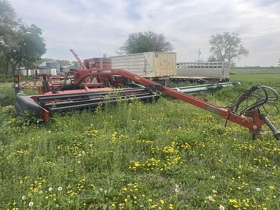 Image of Case IH SC101 Primary image