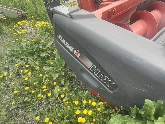 Image of Case IH SC101 equipment image 1