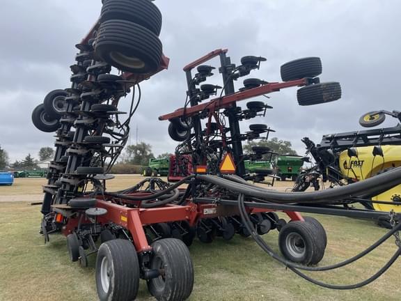 Image of Case IH SDX40 equipment image 1