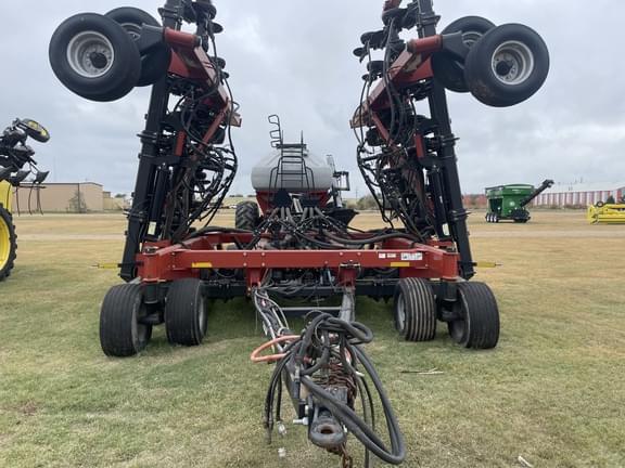 Image of Case IH SDX40 equipment image 2