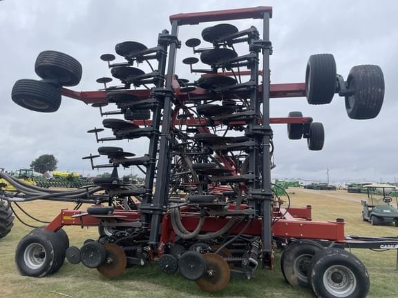 Image of Case IH SDX40 equipment image 4