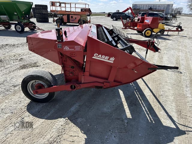 Image of Case IH SMX91 equipment image 2