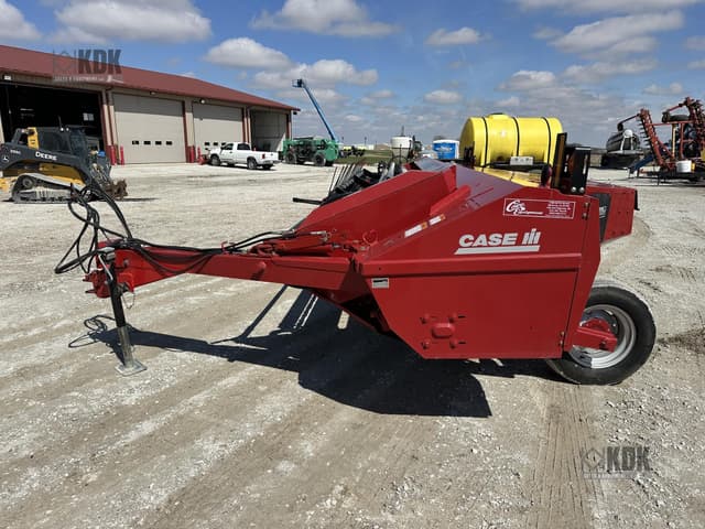 Image of Case IH SMX91 equipment image 3