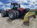 2010 Case IH Steiger 385 Image