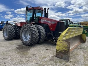 2010 Case IH Steiger 385 Image