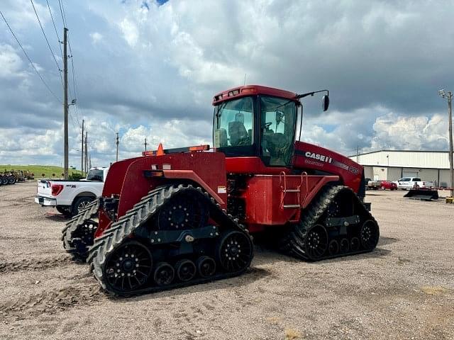 Image of Case IH Steiger 435QT equipment image 3