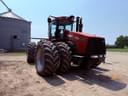 2010 Case IH Steiger 435 Image