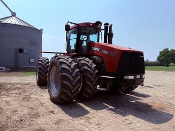 Main image Case IH Steiger 435